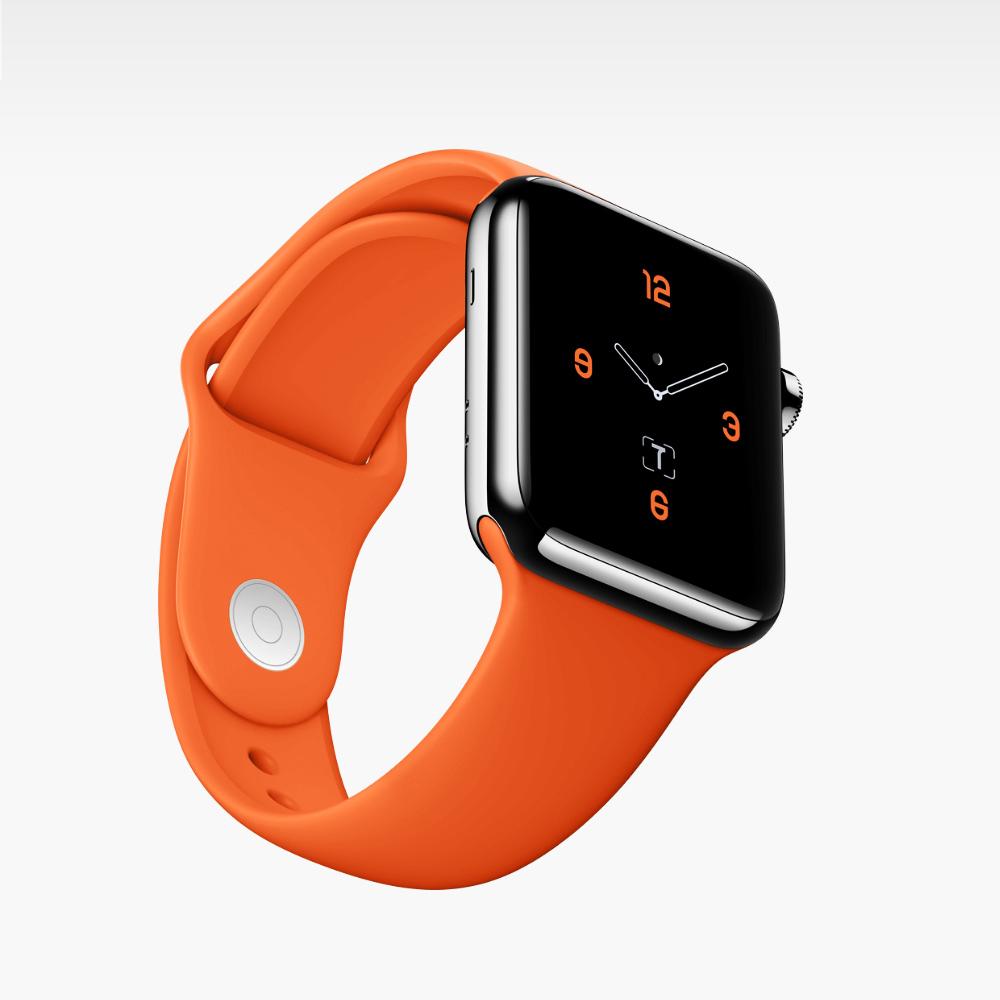 mgaolo smart watch