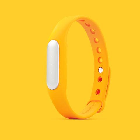 Meizu Tracker