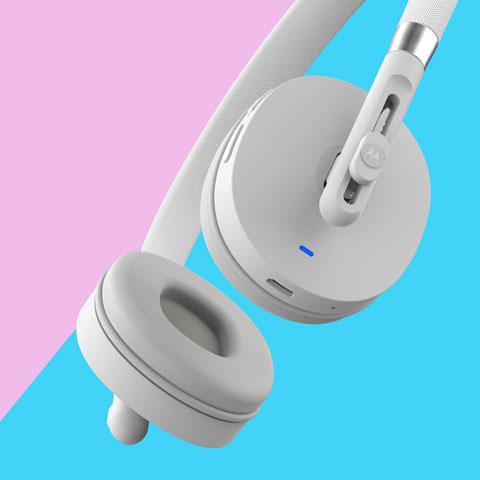 Headphone